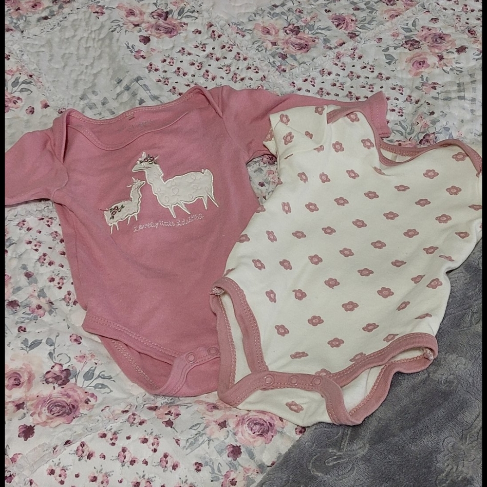 Baby clothes